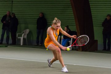 Anna Klasen 1051 - Weihnachtsturnier Kiel